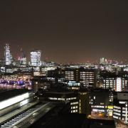 Tate modern switch house 18