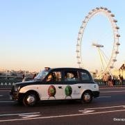 Taxi london