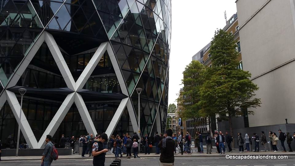 The Gherkin