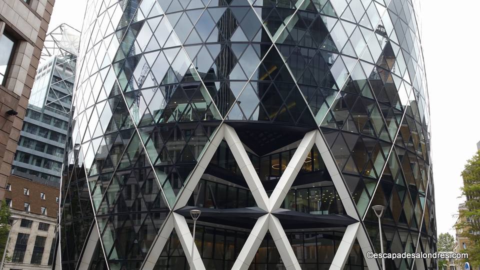 The Gherkin