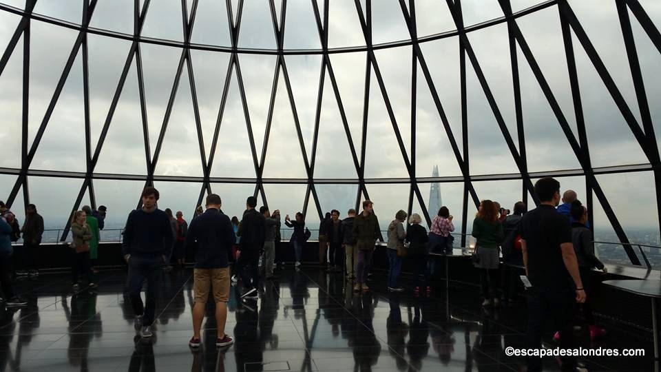 The Gherkin