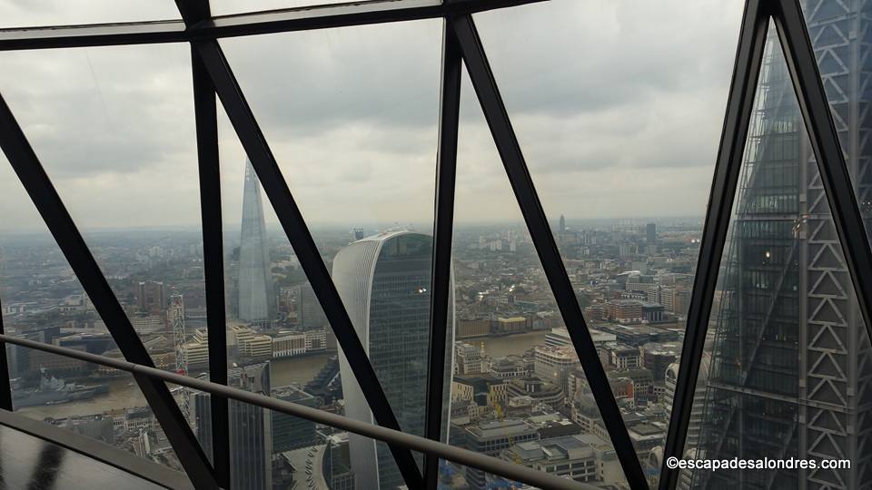 The Gherkin