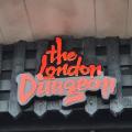 The london dungeon ok