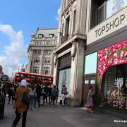 Topshop 17 n