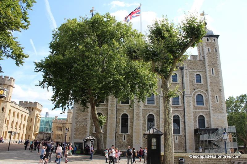 Tower of London