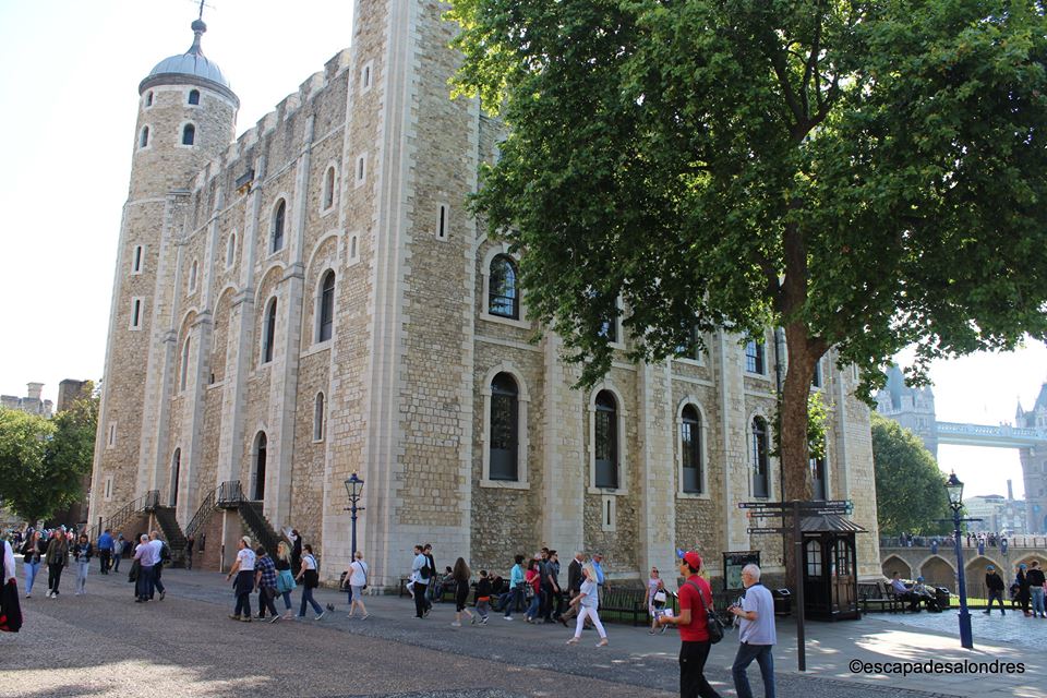 Tower of london