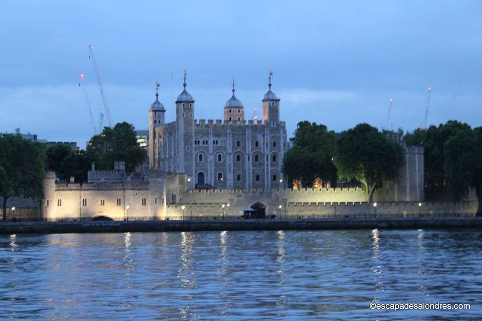 Tower of London