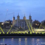 Tower of London