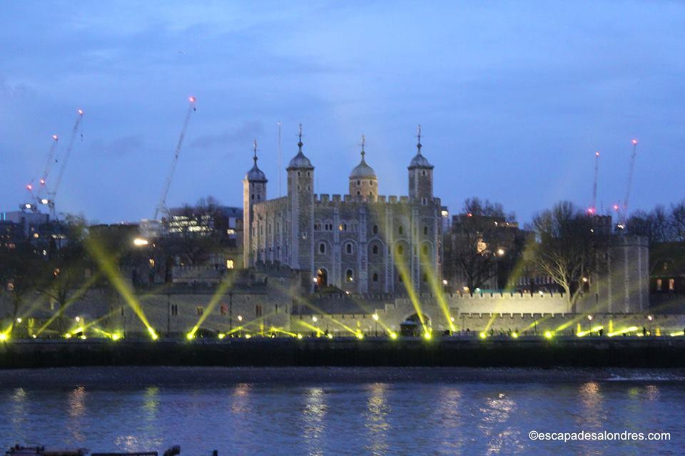 Tower of London