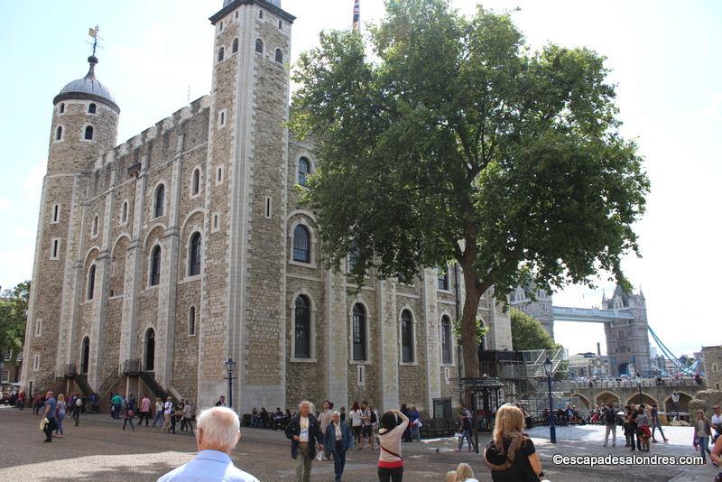 Tower of London