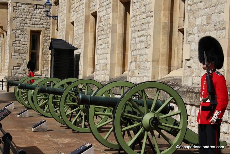 Tower of London