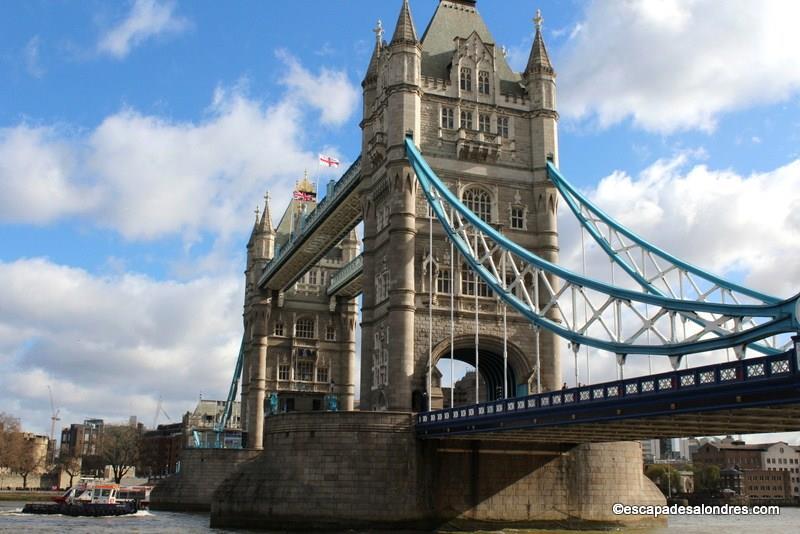 Tower Bridge London