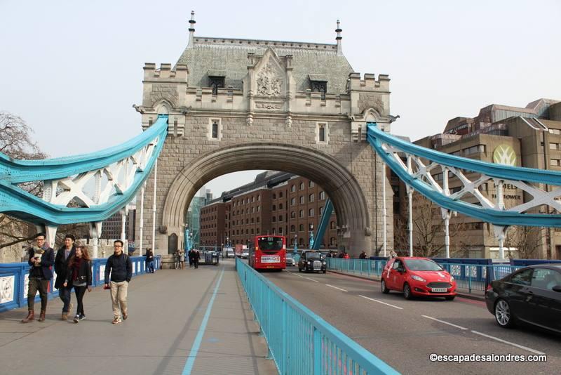 Tower Bridge London