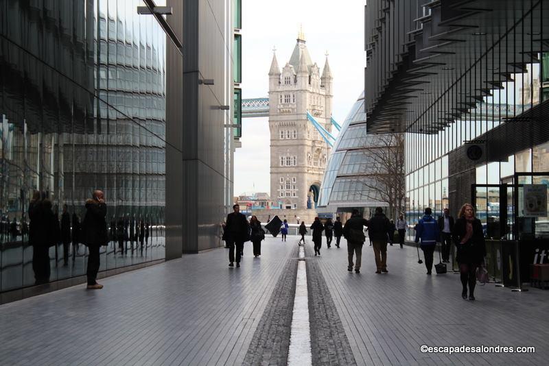 Tower bridge escapadesalondres.com