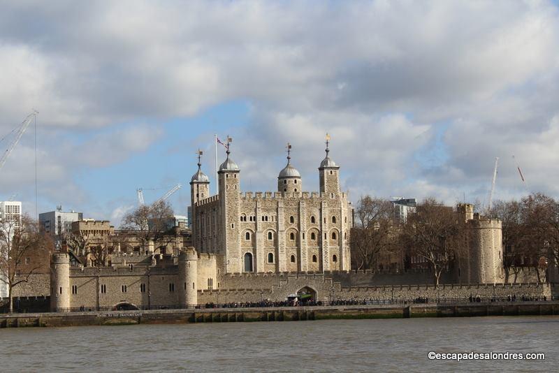 Tower of London