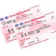 Group Day TravelCard Londres©TFL