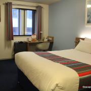 Travelodge Hôtel London