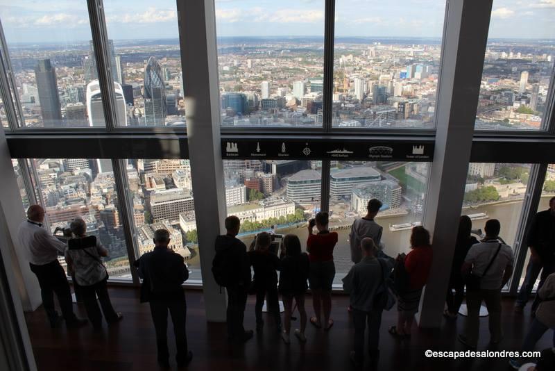 View From The Shard