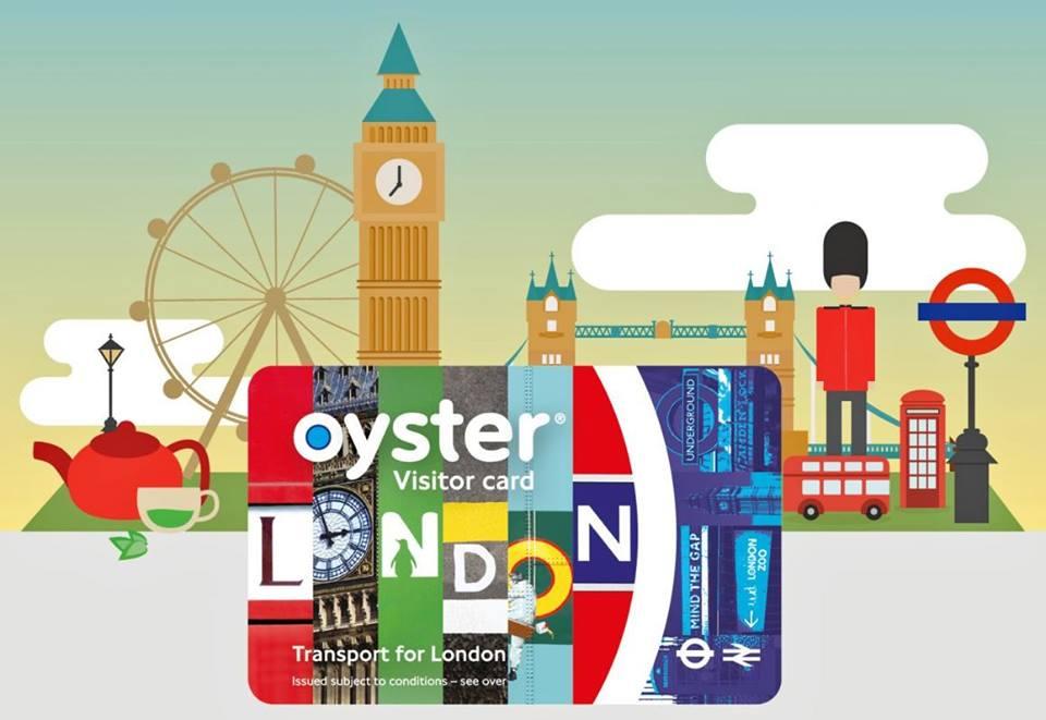 Visitor oyster©visitbritain