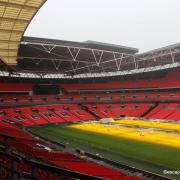 Wembley stadium 7