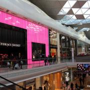 Westfield London