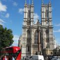 Westminster abbey london