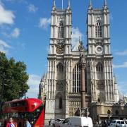 Westminster abbey london