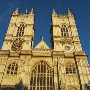 Westminster abbey