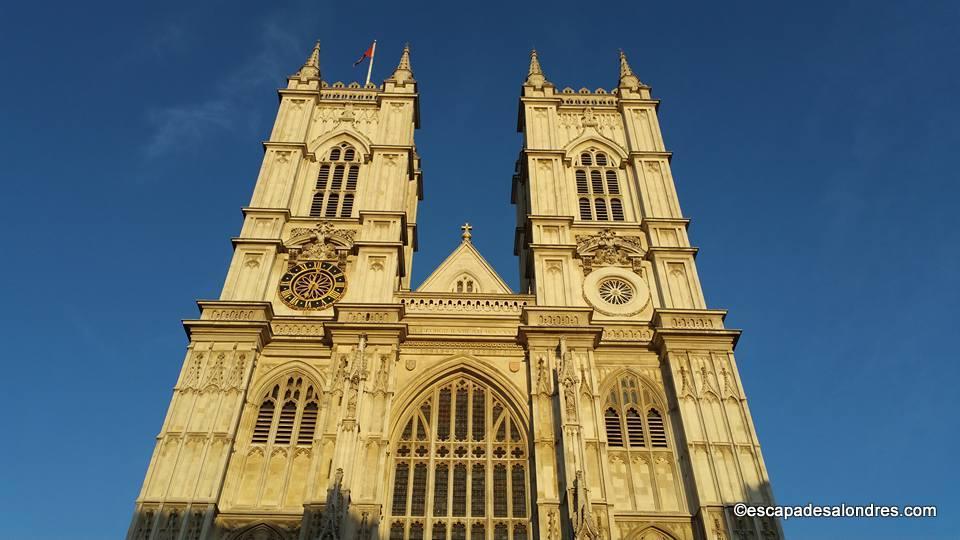 Westminster abbey