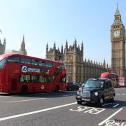 Westminster londres