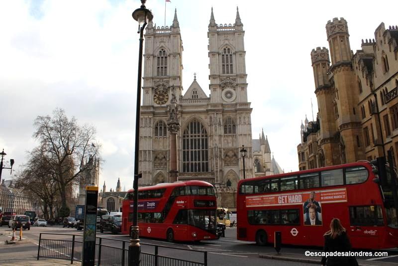 Westminster Abbey