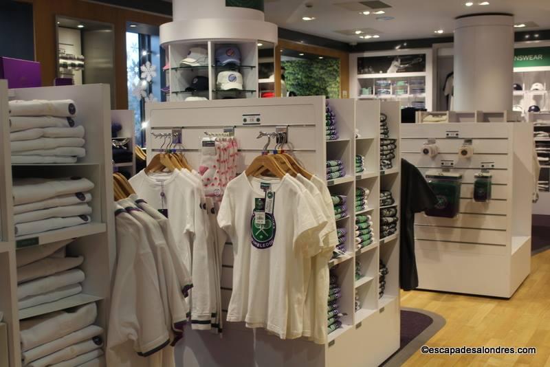 Wimbledon Lawn Tennis Museum