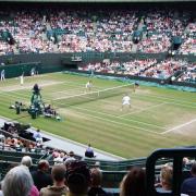 Wimbledon ©tristram biggs