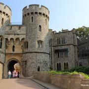 Windsor Castle