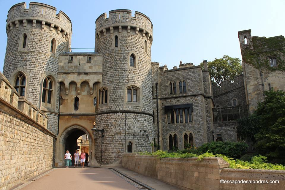 Windsor Castle