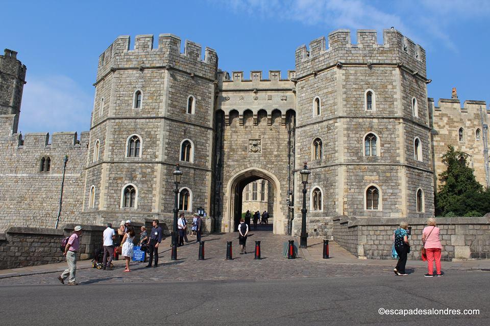 Windsor Castle