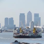 Woolwich Ferry©Daren Clarke