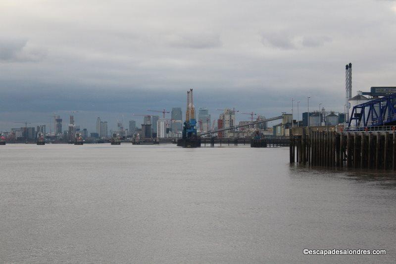 Woolwich Ferry