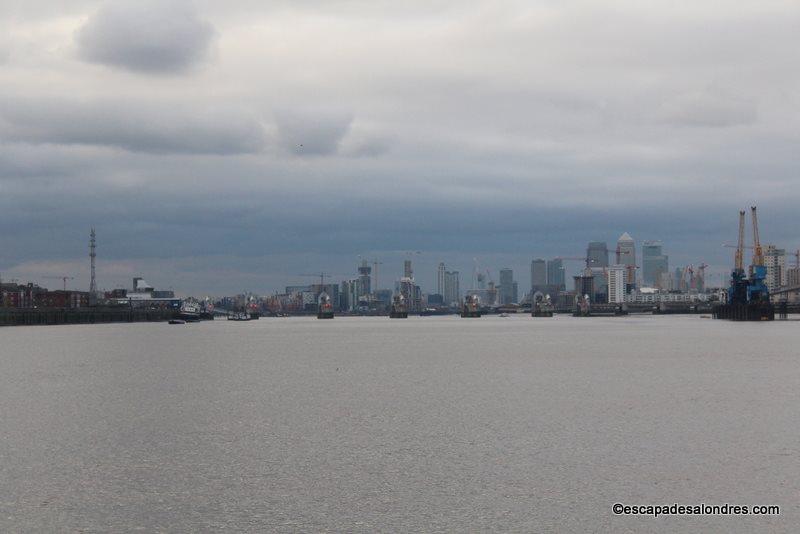 Woolwich Ferry