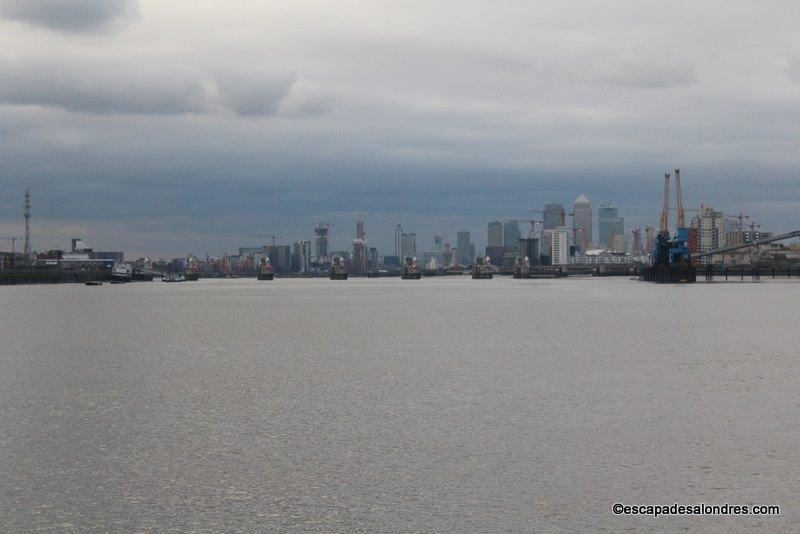 Woolwich Ferry