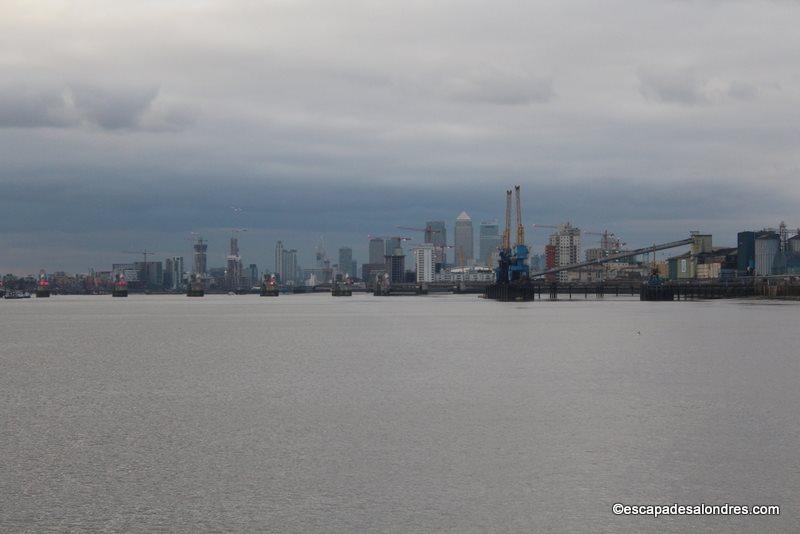 Woolwich Ferry